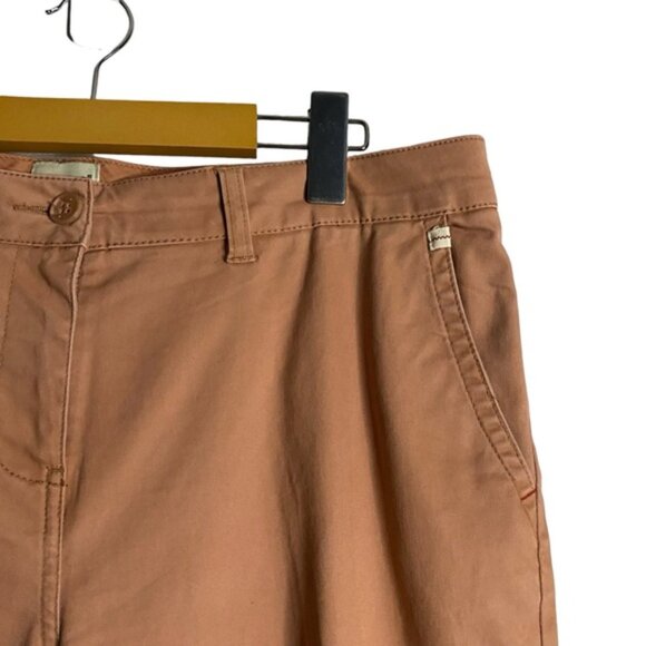 White Stuff Women's Peach Skinny Chino Pants - Picture 4 of 10
